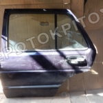 ΠΟΡΤΑ VW GOLF III , VENTO 1H 1992-1998 ΠΙΣΩ ΑΡΙΣΤΕΡΗ ΜΠΛΕ