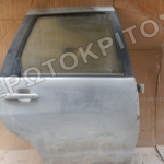 ΠΟΡΤΑ SEAT IBIZA, CORDOBA 6K 1993-2002 ΠΙΣΩ ΔΕΞΙΑ ΑΣΗΜΙ