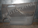 ΤΑΠΕΤΣΑΡΙΑ ΠΟΡΤΑΣ ΕΜΠΡΟΣ ΔΕΞΙΑ SKODA OCTAVIA 1996-2010 Μεταχειρισμένο