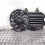 ΜΟΤΕΡ ΒΕΝΤΙΛΑΤΕΡ 874653W, 8E0121205AA AUDI A4 B7 2004-2008