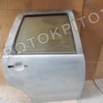 ΠΟΡΤΑ SEAT IBIZA CORDOBA 6K 1993-2002 ΠΙΣΩ ΔΕΞΙΑ ΑΣΗΜΙ