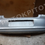 ΠΡΟΦΥΛΑΚΤΗΡΑΣ ΠΙΣΩ 6R6807421BH (VW POLO 2009-2017) ΑΣΗΜΙ ΜΕΤΑΧΕΙΡΙΣΜΕΝΟΣ ΓΝΗΣΙΟΣ