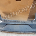ΠΡΟΦΥΛΑΚΤΗΡΑΣ ΠΙΣΩ 5P0807421B (SEAT ALTEA 2004-2015) ΓΚΡΙ ΜΕΤΑΧΕΙΡΙΣΜΕΝΟΣ ΓΝΗΣΙΟΣ
