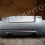 ΠΡΟΦΥΛΑΚΤΗΡΑΣ ΠΙΣΩ 8N0807511 (AUDI TT 1998-2006) ΑΣΗΜΙ ΜΕΤΑΧΕΙΡΙΣΜΕΝΟΣ ΓΝΗΣΙΟΣ