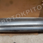 ΠΡΟΦΥΛΑΚΤΗΡΑΣ ΠΙΣΩ 6Y6807421 (SKODA FABIA 1999-2007) ΓΚΡΙ ΜΕΤΑΧΕΙΡΙΣΜΕΝΟΣ ΓΝΗΣΙΟΣ