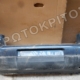 ΠΡΟΦΥΛΑΚΤΗΡΑΣ ΠΙΣΩ 1K6807421 (VW GOLF 5 2003-2010) ΜΠΛΕ ΜΕΤΑΧΕΙΡΙΣΜΕΝΟΣ ΓΝΗΣΙΟΣ Μεταχειρισμένο