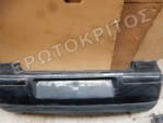 ΠΡΟΦΥΛΑΚΤΗΡΑΣ ΠΙΣΩ 1J6807417 (VW GOLF 4 1997-2005) ΜΑΥΡΟΣ ΜΕΤΑΧΕΙΡΙΣΜΕΝΟΣ ΓΝΗΣΙΟΣ Μεταχειρισμένο