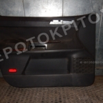 ΤΑΠΕΤΣΑΡΙΑ ΠΟΡΤΑΣ ΕΜΠΡΟΣ ΑΡΙΣΤΕΡΑ VW POLO 2005-2009