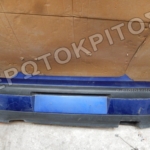 ΠΡΟΦΥΛΑΚΤΗΡΑΣ ΠΙΣΩ 6K6807421K (SEAT IBIZA 1999-2002) ΜΠΛΕΜΕΤΑΧΕΙΡΙΣΜΕΝΟΣ ΓΝΗΣΙΟΣ