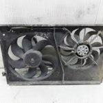 ΜΟΤΕΡ ΒΕΝΤΙΛΑΤΕΡ 1J0121207H VW GOLF 1998-2004 AUDI A3 1996-2003