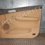ΤΑΠΕΤΣΑΡΙΑ ΠΟΡΤΑΣ ΕΜΠΡΟΣ ΔΕΞΙΑ SKODA FABIA 1999-2007 1 ΤΑΠΕΤΣΑΡΙΑ ΠΟΡΤΑΣ ΕΜΠΡΟΣ ΔΕΞΙΑ SKODA FABIA 1999-2007