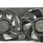 ΜΟΤΕΡ ΒΕΝΤΙΛΑΤΕΡ 6K0121207B SEAT IBIZA 1993-2002 SEAT TOLEDO 1997-1999 VW CADDY1995-2004