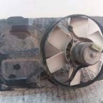 ΜΟΤΕΡ ΒΕΝΤΙΛΑΤΕΡ ΜΕ ΒΑΣΗ 165959455G SKODA FELICIA 1994-2001