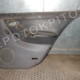 ΤΑΠΕΤΣΑΡΙΑ ΠΟΡΤΑΣ ΠΙΣΩ ΔΕΞΙΑ SEAT LEON - TOLEDO (1M) 1998-2005 Μεταχειρισμένο