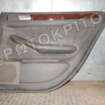 ΤΑΠΕΤΣΑΡΙΑ ΠΟΡΤΑΣ ΠΙΣΩ ΔΕΞΙΑ AUDI A6 1997-2005 10 ΤΑΠΕΤΣΑΡΙΑ ΠΟΡΤΑΣ ΠΙΣΩ ΔΕΞΙΑ AUDI A6 1997-2005