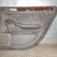 ΤΑΠΕΤΣΑΡΙΑ ΠΟΡΤΑΣ ΠΙΣΩ ΔΕΞΙΑ AUDI A6 1997-2005 Μεταχειρισμένο
