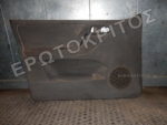 ΤΑΠΕΤΣΑΡΙΑ ΠΟΡΤΑΣ ΕΜΠΡΟΣ ΑΡΙΣΤΕΡΑ VW POLO 1994-1999 Μεταχειρισμένο