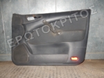 ΤΑΠΕΤΣΑΡΙΑ ΠΟΡΤΑΣ ΕΜΠΡΟΣ ΔΕΞΙΑ SKODA OCTAVIA 1996-2010 Μεταχειρισμένο