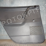 ΤΑΠΕΤΣΑΡΙΑ ΠΟΡΤΑΣ ΠΙΣΩ ΑΡΙΣΤΕΡΑ VW POLO 2001-2009