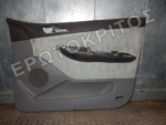 ΤΑΠΕΤΣΑΡΙΑ ΠΟΡΤΑΣ ΕΜΠΡΟΣ ΔΕΞΙΑ SKODA FABIA 1999-2007 1 ΤΑΠΕΤΣΑΡΙΑ ΠΟΡΤΑΣ ΕΜΠΡΟΣ ΔΕΞΙΑ SKODA FABIA 1999-2007 Μεταχειρισμένο