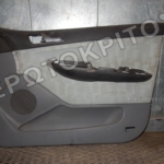 ΤΑΠΕΤΣΑΡΙΑ ΠΟΡΤΑΣ ΕΜΠΡΟΣ ΔΕΞΙΑ SKODA FABIA 1999-2007