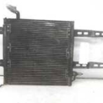 ΨΥΓΕΙΟ AIR CONDITION 6N0820413B ΓΝΗΣΙΟ ΜΕΤΑΧΕΙΡΙΣΜΕΝΟ