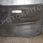 ΤΑΠΕΤΣΑΡΙΑ ΠΟΡΤΑΣ ΕΜΠΡΟΣ ΔΕΞΙΑ SEAT IBIZA 2002-2008