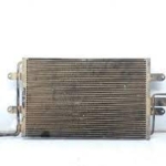 ΨΥΓΕΙΟ AIR CONDITION 1J0820411 AUDI A3, SKODA OCTAVIA, SEAT LEON TOLEDO, VW GOLFΓΝΗΣΙΟ ΜΕΤΑΧΕΙΡΙΣΜΕΝΟ