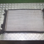 ΨΥΓΕΙΟ INTERCOOLER 1K0145803R ΜΕΤΑΧΕΙΡΙΣΜΕΝΟ ΓΝΗΣΙΟ ΑΝΤΑΛΛΑΚΤΙΚO