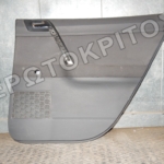 ΤΑΠΕΤΣΑΡΙΑ ΠΟΡΤΑΣ ΠΙΣΩ ΔΕΞΙΑ VW POLO 2005-2009