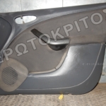 ΤΑΠΕΤΣΑΡΙΑ ΠΟΡΤΑΣ ΕΜΠΡΟΣ ΔΕΞΙΑ SEAT ALTEA 2004-2015