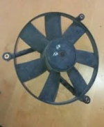 ΦΤΕΡΩΤΗ ΒΕΝΤΙΛΑΤΕΡ 6N0959455F Μεταχειρισμένο