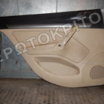 ΤΑΠΕΤΣΑΡΙΑ ΠΟΡΤΑΣ ΠΙΣΩ ΑΡΙΣΤΕΡΑ SKODA OCTAVIA 2009-2013 7 ΤΑΠΕΤΣΑΡΙΑ ΠΟΡΤΑΣ ΠΙΣΩ ΑΡΙΣΤΕΡΑ SKODA OCTAVIA 2009-2013