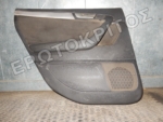 ΤΑΠΕΤΣΑΡΙΑ ΠΟΡΤΑΣ ΠΙΣΩ ΑΡΙΣΤΕΡΗ AUDI A3,S3 2003-2013 Μεταχειρισμένο