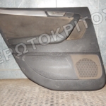 ΤΑΠΕΤΣΑΡΙΑ ΠΟΡΤΑΣ ΠΙΣΩ ΑΡΙΣΤΕΡΗ AUDI A3,S3 2003-2013