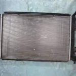 ΨΥΓΕΙΟ ΝΕΡΟΥ (ΥΔΡΟΚΟΥΛΕΡ) 1K0121251CM ΜΕΤΑΧΕΙΡΙΣΜΕΝΟ ΓΝΗΣΙΟ ΑΝΤΑΛΛΑΚΤΙΚO