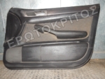 ΤΑΠΕΤΣΑΡΙΑ ΠΟΡΤΑΣ ΕΜΠΡΟΣ ΔΕΞΙΑ AUDI A6 1997-2004 Μεταχειρισμένο