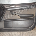 ΤΑΠΕΤΣΑΡΙΑ ΠΟΡΤΑΣ ΕΜΠΡΟΣ ΔΕΞΙΑ AUDI A6 1997-2004 4 ΤΑΠΕΤΣΑΡΙΑ ΠΟΡΤΑΣ ΕΜΠΡΟΣ ΔΕΞΙΑ AUDI A6 1997-2004