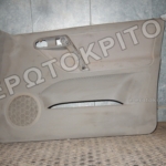 ΤΑΠΕΤΣΑΡΙΑ ΠΟΡΤΑΣ ΕΜΠΡΟΣ ΔΕΞΙΑ VW POLO 1994-2003 3 ΤΑΠΕΤΣΑΡΙΑ ΠΟΡΤΑΣ ΕΜΠΡΟΣ ΔΕΞΙΑ VW POLO 1994-2003