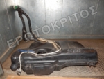 ΡΕΖΕΡΒΟΥΑΡ ΒΕΝΖΙΝΗΣ VW POLO 2001-2009 SKODA FABIA 1999-2007 1 ΡΕΖΕΡΒΟΥΑΡ ΒΕΝΖΙΝΗΣ VW POLO 2001-2009 SKODA FABIA 1999-2007 Μεταχειρισμένο