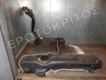 ΡΕΖΕΡΒΟΥΑΡ ΒΕΝΖΙΝΗΣ VW GOLF 1997-2005 Μεταχειρισμένο