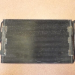 ΨΥΓΕΙΟ AIR CONDITION 1J0820411B ΓΝΗΣΙΟ ΜΕΤΑΧΕΙΡΙΣΜΕΝΟ