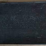 ΨΥΓΕΙΟ AIR CONDITION 8E0260401B ΓΝΗΣΙΟ ΜΕΤΑΧΕΙΡΙΣΜΕΝΟ