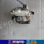 ΚΛΕΙΔΑΡΙΑ ΠΟΡΤΑΣ ΕΜΠΡΟΣ ΔΕΞΙΑ SEAT LEON ALTEA XL 1P1837016B ΜΕΤΑΧΕΙΡΙΣΜΕΝΟ ΓΝΗΣΙΟ