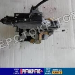 ΚΛΕΙΔΑΡΙΑ ΠΟΡΤΑΣ ΕΜΠΡΟΣ ΑΡΙΣΤΕΡΑ SEAT LEON SKODA OCTAVIA VW GOLF PASSAT 3B1837015A ΜΕΤΑΧΕΙΡΙΣΜΕΝΟ ΙΜΙΤΑΣΙΟΝ