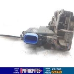 ΚΛΕΙΔΑΡΙΑ ΠΟΡΤΑΣ ΕΜΠΡΟΣ ΑΡΙΣΤΕΡΑ VW GOLF CADDY SKODA FABIA 3B1837015AB ΜΕΤΑΧΕΙΡΙΣΜΕΝΟ ΓΝΗΣΙΟ