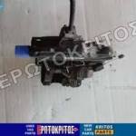ΚΛΕΙΔΑΡΙΑ ΠΟΡΤΑΣ ΕΜΠΡΟΣ ΑΡΙΣΤΕΡΑ SEAT IBIZA SKODA FABIA VW POLO 3B1837015AM ΜΕΤΑΧΕΙΡΙΣΜΕΝΟ ΓΝΗΣΙΟ