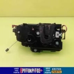 ΚΛΕΙΔΑΡΙΑ ΠΟΡΤΑΣ ΕΜΠΡΟΣ ΑΡΙΣΤΕΡΑ SKODA FABIA ROOMSTER 3B1837015AR ΜΕΤΑΧΕΙΡΙΣΜΕΝΟ ΓΝΗΣΙΟ