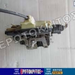 ΚΛΕΙΔΑΡΙΑ ΠΟΡΤΑΣ ΕΜΠΡΟΣ ΔΕΞΙΑ VW GOLF PASSAT SEAT LEON SKODA OCTAVIA 3B1837016AD ΜΕΤΑΧΕΙΡΙΣΜΕΝΟ ΓΝΗΣΙΟ