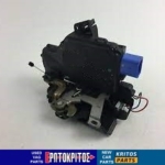 ΚΛΕΙΔΑΡΙΑ ΠΟΡΤΑΣ ΕΜΠΡΟΣ ΔΕΞΙΑ SEAT IBIZA VW POLO SKODA FABIA 3B1837016BP ΜΕΤΑΧΕΙΡΙΣΜΕΝΟ ΓΝΗΣΙΟ